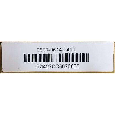 KIT DE TARJETAS VIZIO / MAIN 3639-0132-0150 / 0171-2271-5411 / FUENTE 0500-0614-0410 / PSLF101301M / MODELO EM39FT - Imagen 2